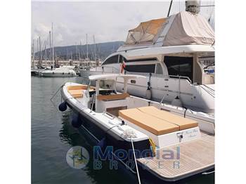 Maiko 13m