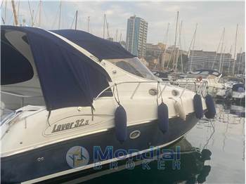Salpa LAVER 32.5