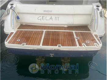 Salpa LAVER 32.5
