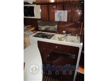 Salpa LAVER 32.5