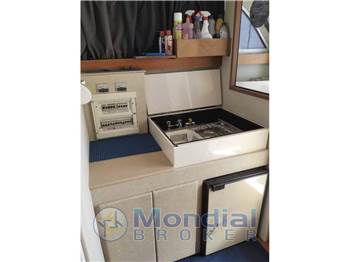 Bellcraft BELLCRAFT 750