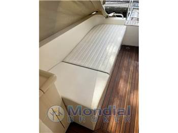 Cantieri di Sarnico Maxim 55