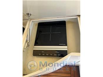 Cantieri di Sarnico Maxim 55