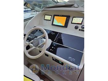 Cantieri di Sarnico Maxim 55