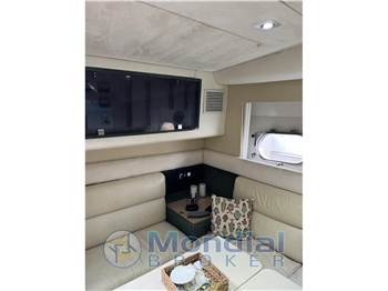 Cantieri di Sarnico Maxim 55