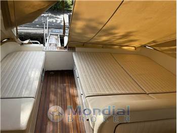 Cantieri di Sarnico Maxim 55