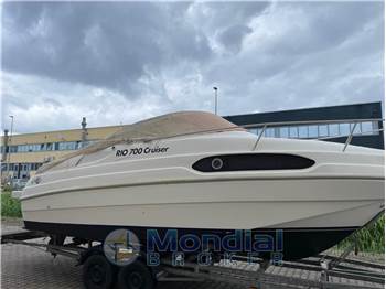Rio Rio 700 Cruiser