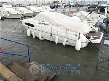 Rio Rio 700 Cruiser