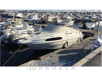 Rio Rio 700 Cruiser