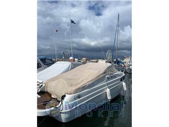 Rio Rio 700 Cruiser