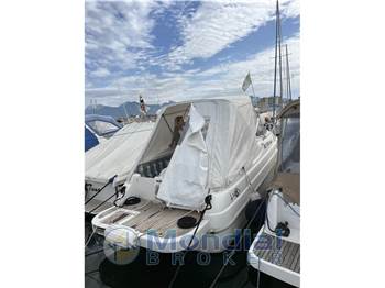 Rio Rio 700 Cruiser