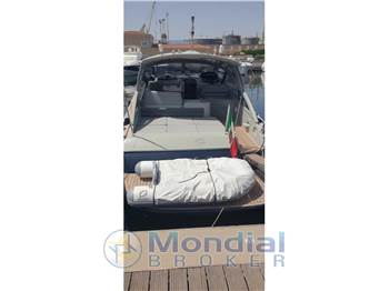 Cantieri di Baia FLASH 48