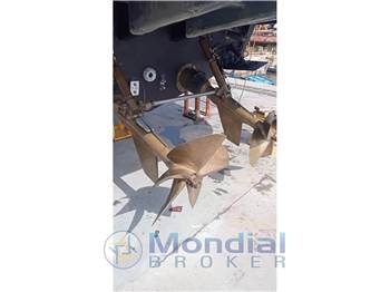 Cantieri di Baia FLASH 48