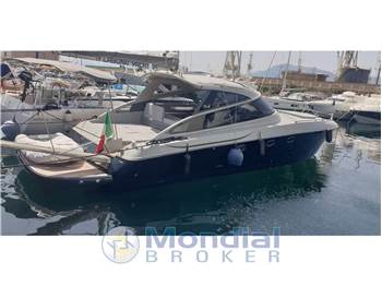 Cantieri di Baia FLASH 48