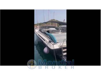Baia ONE 43 FORCE