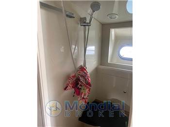 Baia ONE 43 FORCE