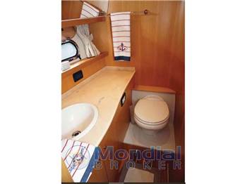 Portofino Marine 37 Fly