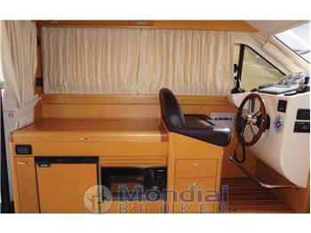 Portofino Marine 37 Fly