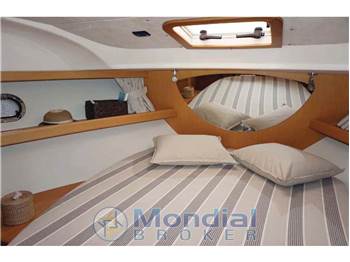 Portofino Marine 37 Fly