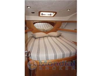 Portofino Marine 37 Fly