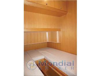 Portofino Marine 37 Fly