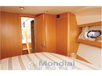 Portofino Marine 37 Fly