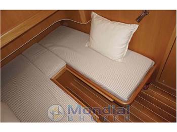 Portofino Marine 37 Fly