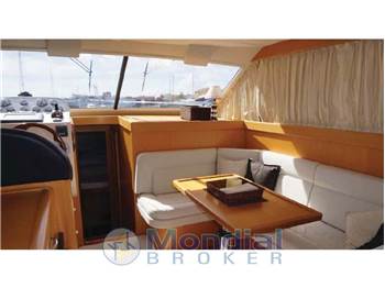 Portofino Marine 37 Fly