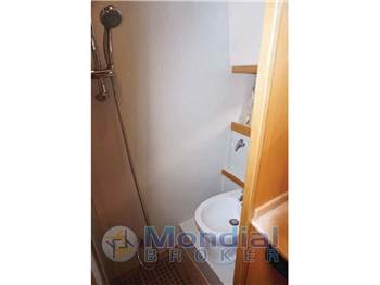 Portofino Marine 37 Fly