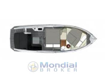 Cranchi ENDURANCE 30