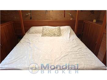 Edership Trawler 39