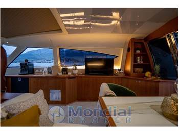 Fashion Yachts 68