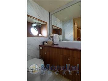 Fashion Yachts 68