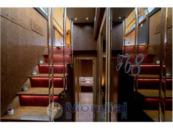 Fashion Yachts 68