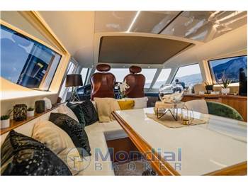 Fashion Yachts 68