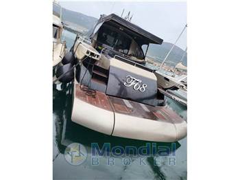 Fashion Yachts 68