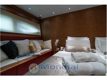 Fashion Yachts 68
