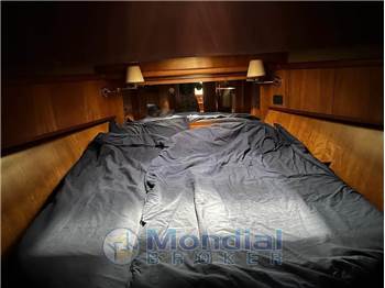 Cantieri Estensi 440 GOLDSTAR FLY