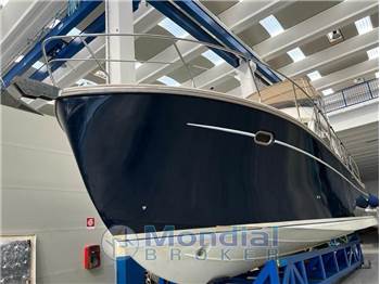 Cantieri Estensi 440 GOLDSTAR FLY