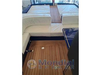 Magnum Marine MAGNUM 40