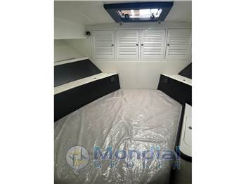 Magnum Marine MAGNUM 40