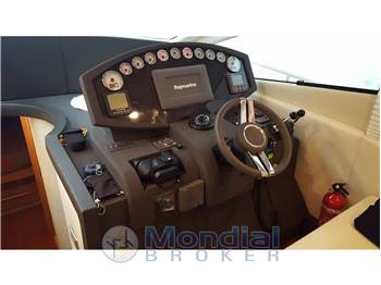 Rodman MUSE 44