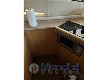 Rodman MUSE 44