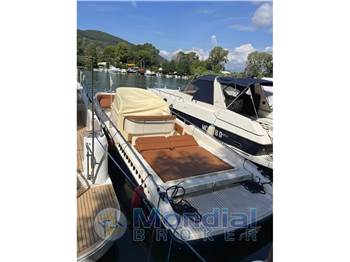 Supermarine Iguana 36