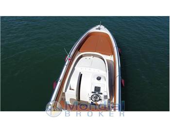 Supermarine Iguana 36