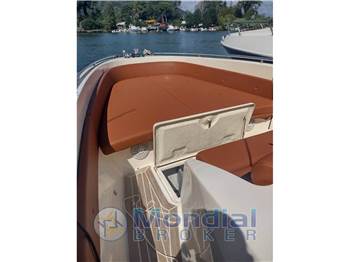 Supermarine Iguana 36