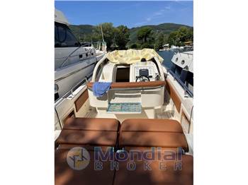 Supermarine Iguana 36