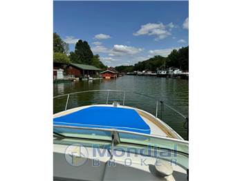 Jeanneau LEADER 805