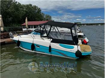 Jeanneau LEADER 805