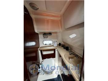 Jeanneau LEADER 805